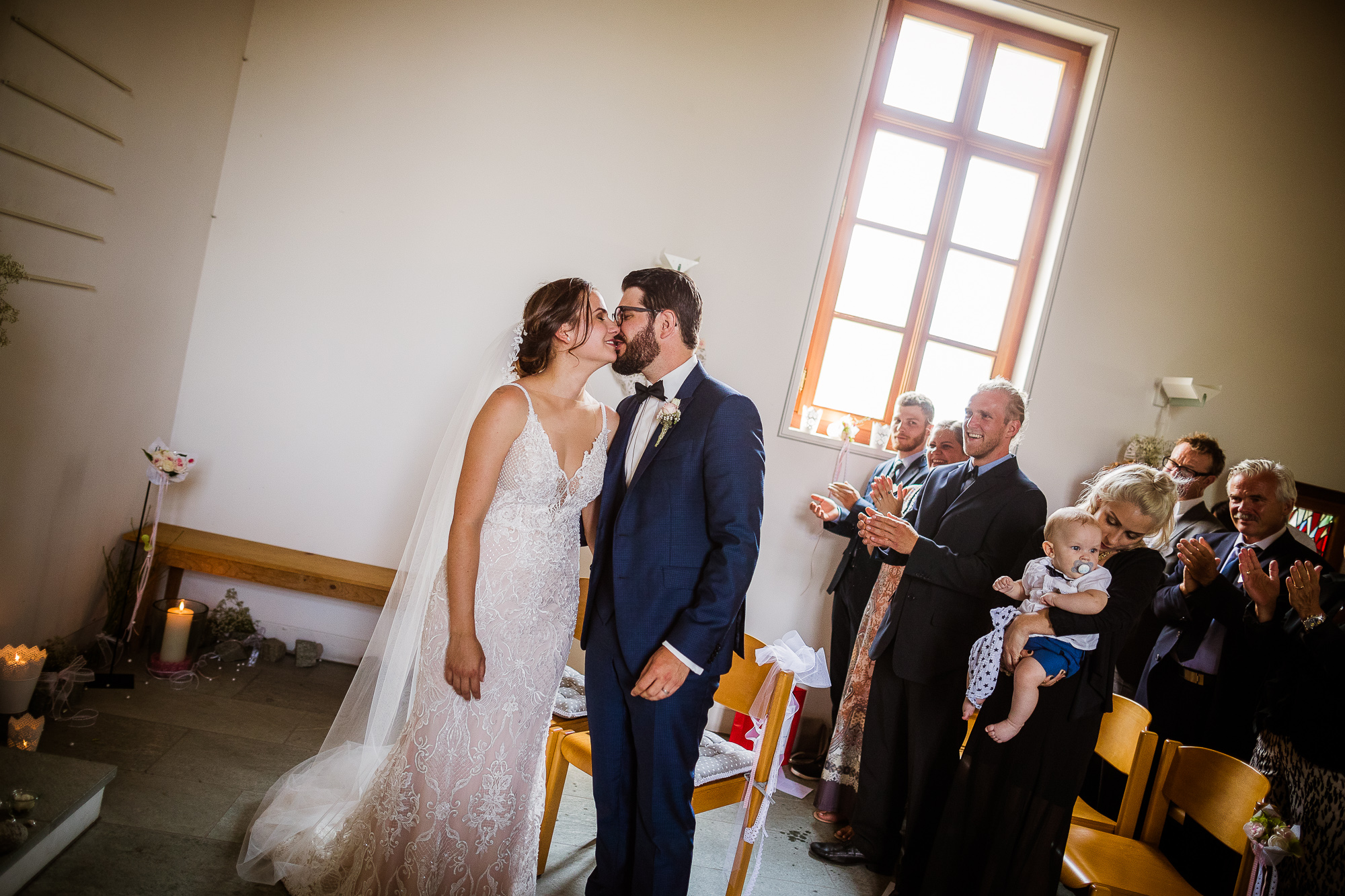 Trauung 023 Stefanie & Martin